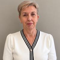 Гарбуз Елена Николаевна