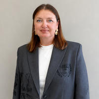 Ирина Сергеевна