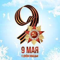 9 мая